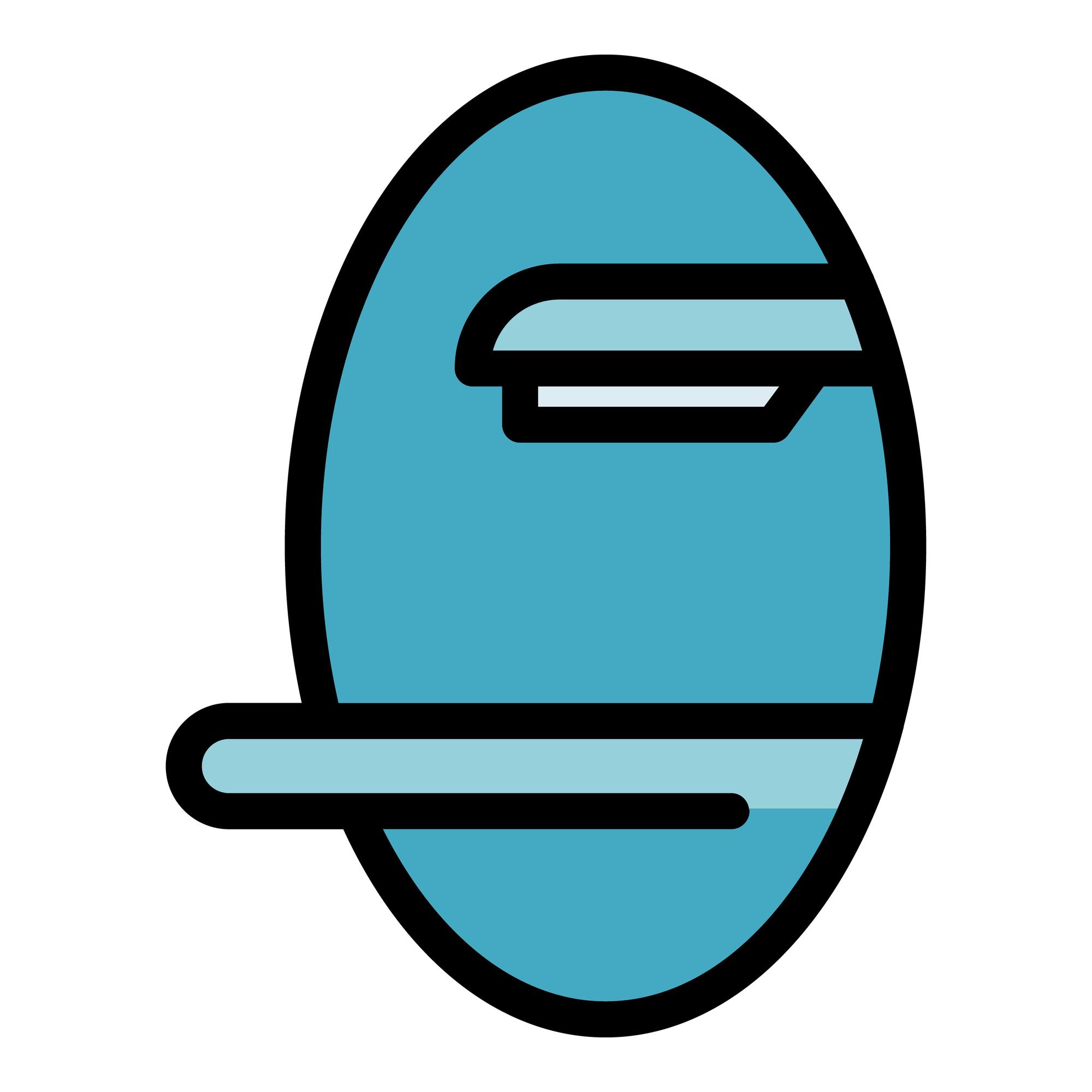 Embroidered — fast, crafted embroidery studio logo